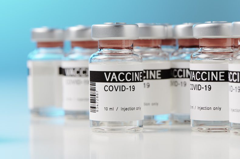 vaccino coronavirus