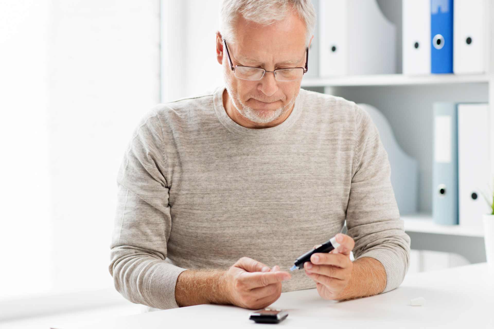 diabete e ipoacusia