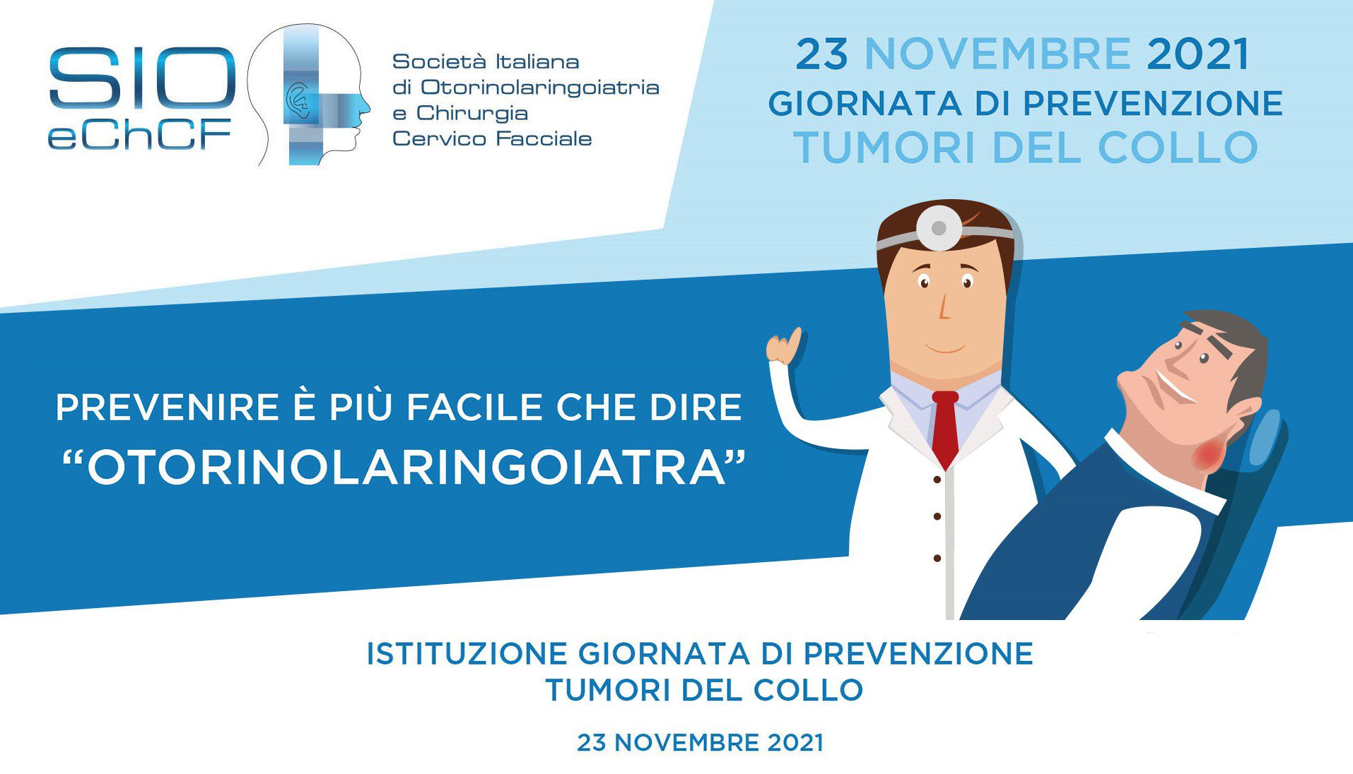 tumori del collo